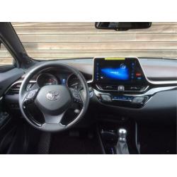Toyota C-HR 1.8 Hybrid Executive | Trekhaak | JBL-Audio | Bl