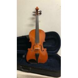Studie altviool 15,5”
