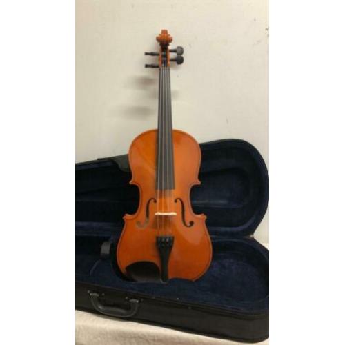 Studie altviool 15,5”