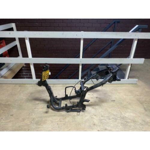 Frame voor Peugeot New Vivacity | BROM City