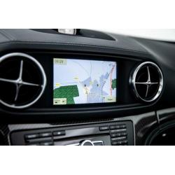 Mercedes-Benz SL-Klasse 350 Nw.Prijs € 124.975 AMG-Sportpakk