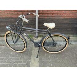 Jongens fiets