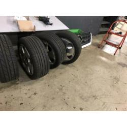 A3 velgen