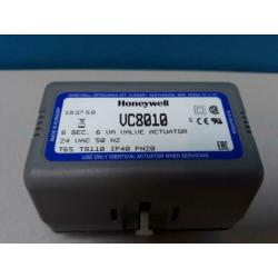 Motor gedeelte (Actuator) Honeywell VC8010 (nieuw)