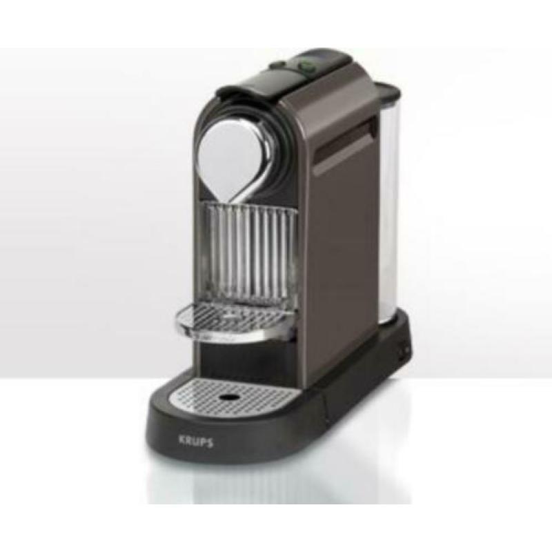 Nespresso Krups XN7001