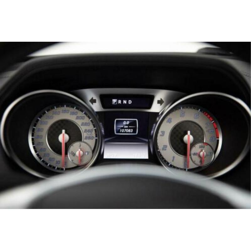 Mercedes-Benz SL-Klasse 350 Nw.Prijs € 124.975 AMG-Sportpakk