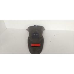 Achterspartbord/ kenteken houder peugeot vivacity