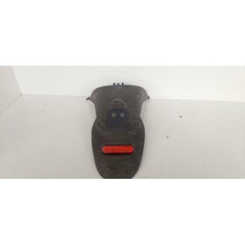 Achterspartbord/ kenteken houder peugeot vivacity