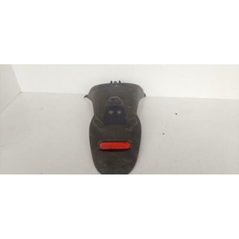 Achterspartbord/ kenteken houder peugeot vivacity