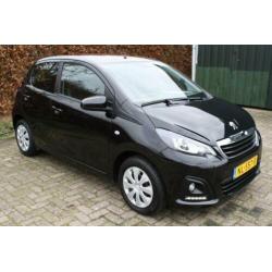 Peugeot 108 1.0 e-VTi Active AIRCO 5-DEURS 1e Eigenaar.