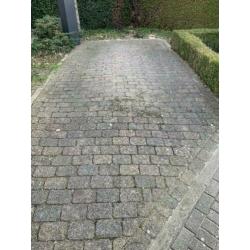 GRATIS: Trommelstenen gekleurd 21x14cm circa 95m4