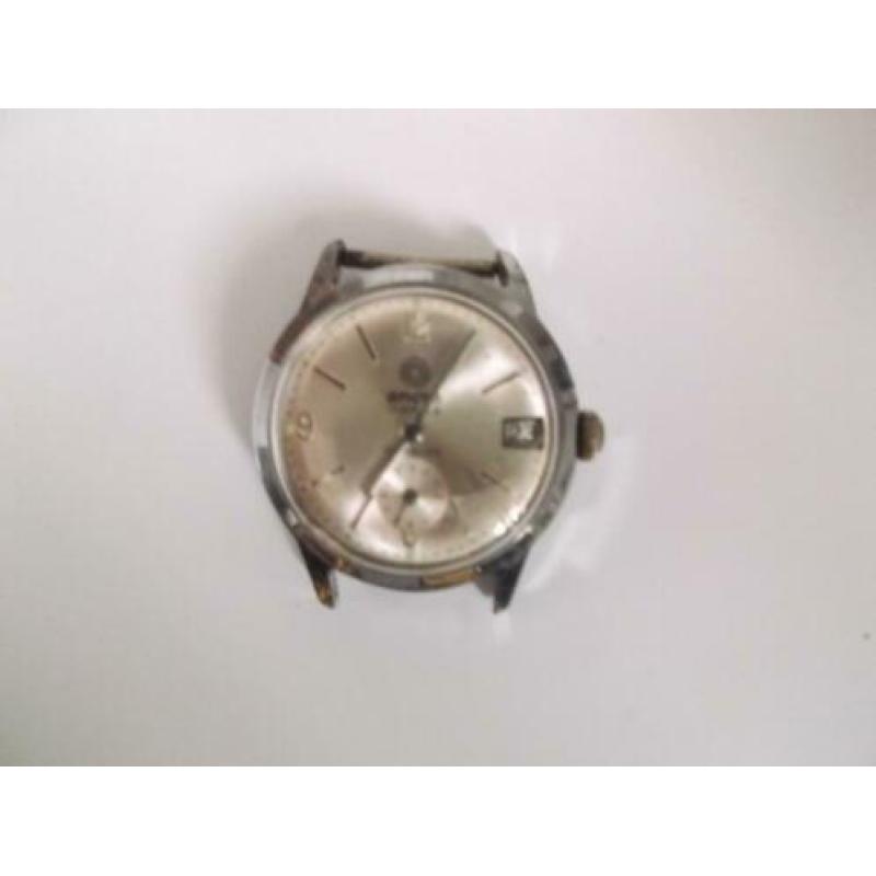 Ancre horloge Ebauches Cupillard 23366 met Frankrijk als bee
