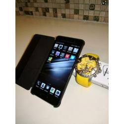 Combinatie van porsche design mate 9 en automat pd horloge