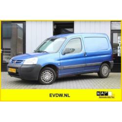 Peugeot Partner 170C 1.9 D Avantage Marge Auto,Nwe APK