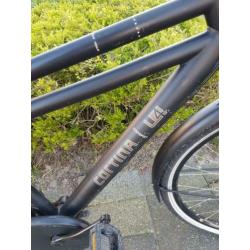 Cortina mini transport 3 versnellingen 26inch