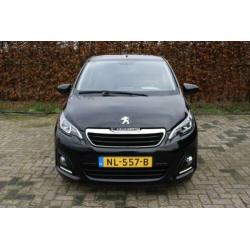 Peugeot 108 1.0 e-VTi Active AIRCO 5-DEURS 1e Eigenaar.