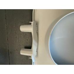 Thetford wc bril , caravan of camper
