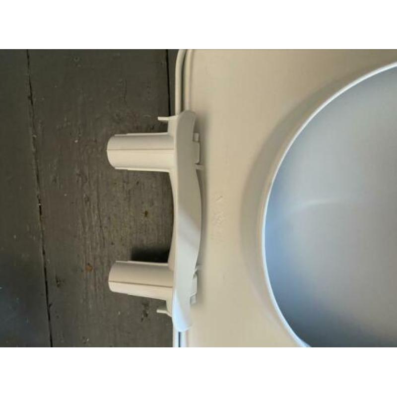 Thetford wc bril , caravan of camper