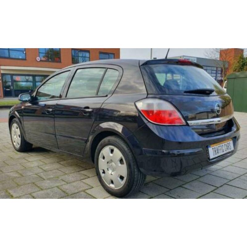 Opel Astra 1.6 Enjoy 2 eigennar , KM NAP