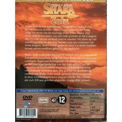 Shaka Zulu