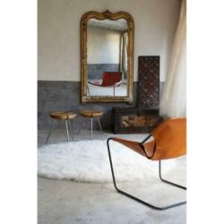 Design loungestoel