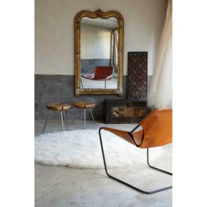 Design loungestoel