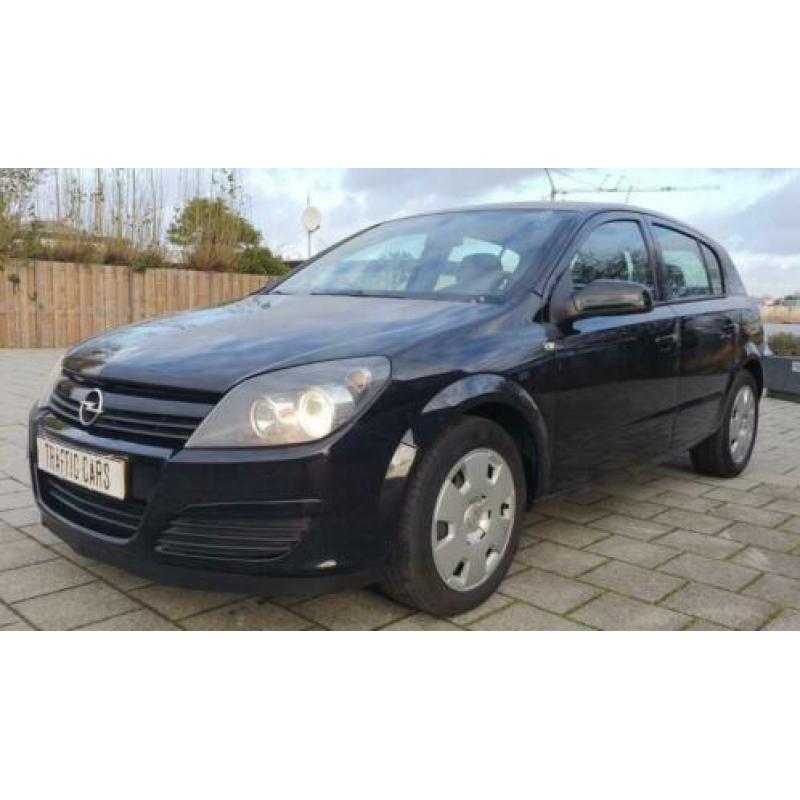 Opel Astra 1.6 Enjoy 2 eigennar , KM NAP