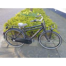 Cortina mini transport 3 versnellingen 26inch