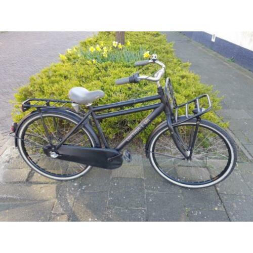 Cortina mini transport 3 versnellingen 26inch