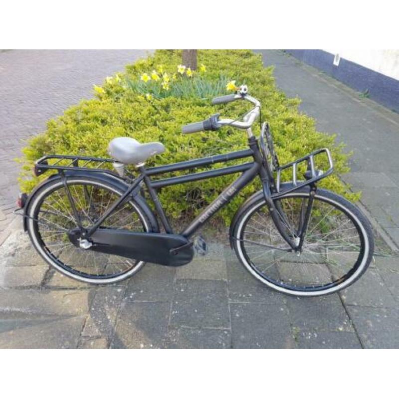 Cortina mini transport 3 versnellingen 26inch