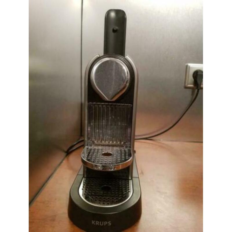 Nespresso Krups XN7001