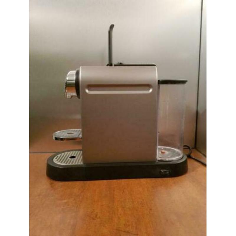 Nespresso Krups XN7001
