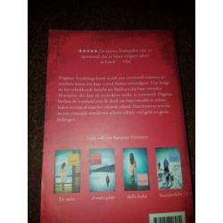 verschillende boeken