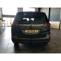 Opel Zafira Tourer 1.6 CDTI 136 pk Business+ 7pers. Airco |