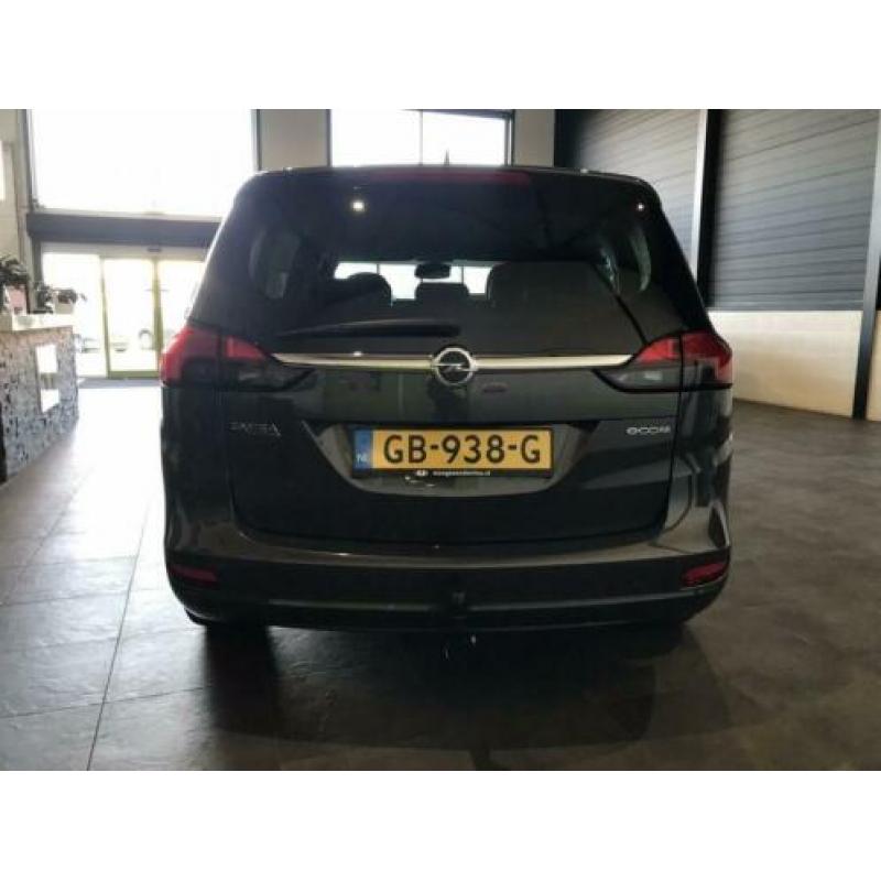Opel Zafira Tourer 1.6 CDTI 136 pk Business+ 7pers. Airco |