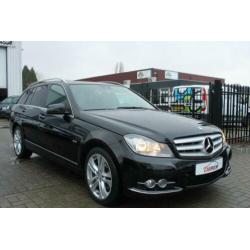 Mercedes-Benz C-Klasse Estate 200 Avantgarde CG € 14.450,00