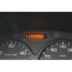 Peugeot Partner 170C 1.9 D Avantage Marge Auto,Nwe APK