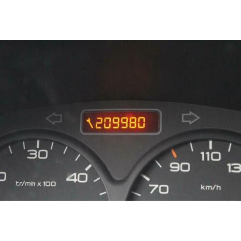 Peugeot Partner 170C 1.9 D Avantage Marge Auto,Nwe APK