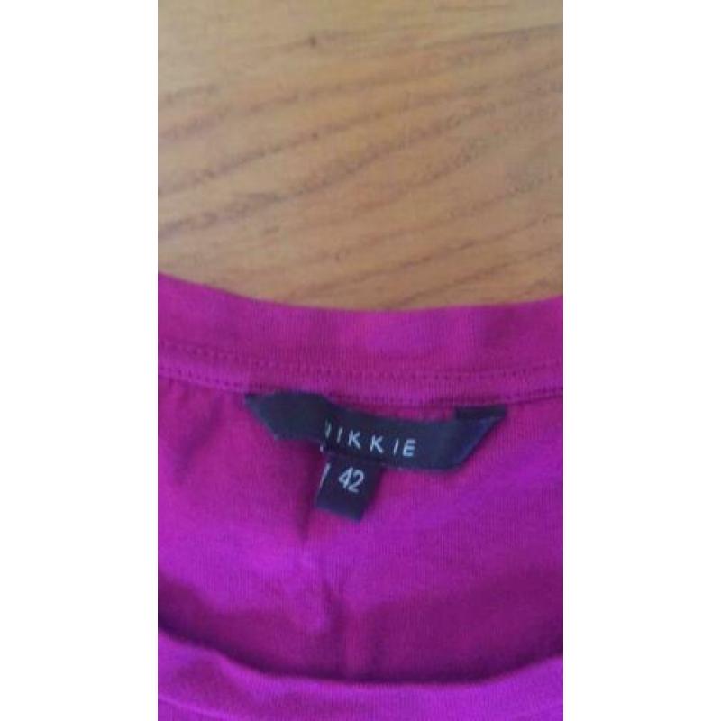 Nikkie shirt