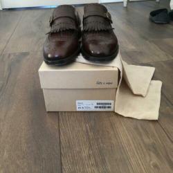 Velasca Magnan + Upgrade