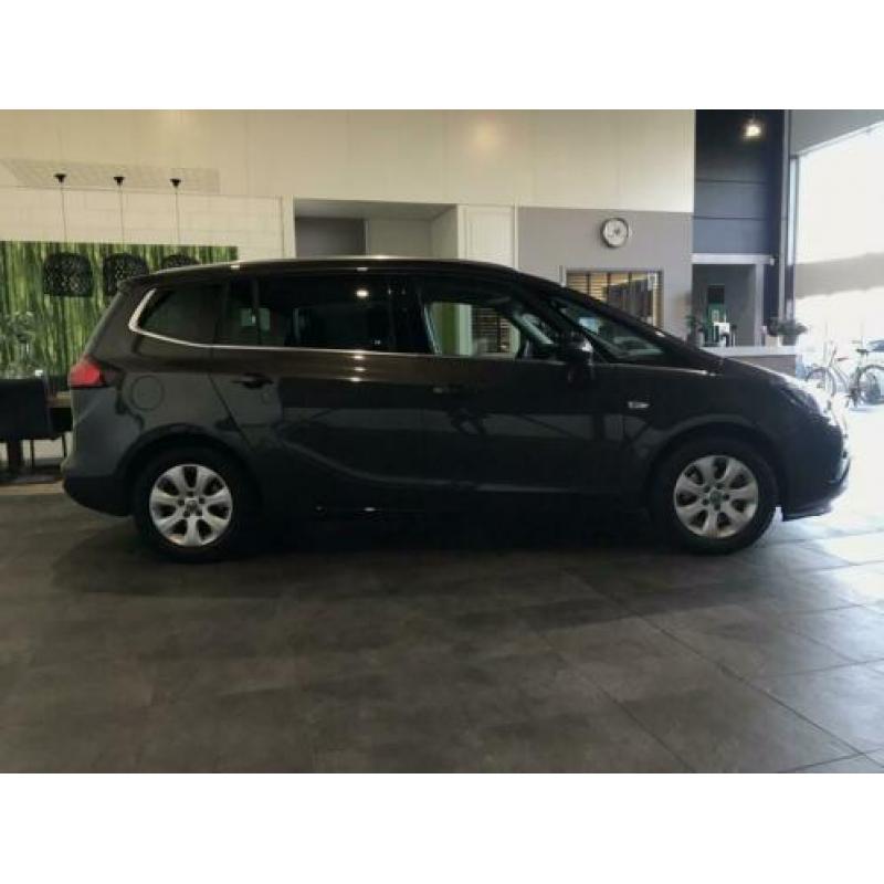 Opel Zafira Tourer 1.6 CDTI 136 pk Business+ 7pers. Airco |