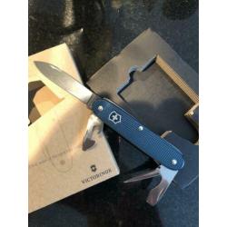 Victorinox Pioneer Nespresso mes zakmes