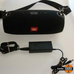 JBL XTREME | compleet met lader