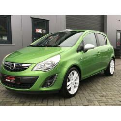 Opel Corsa 1.4-16V '111' Edition sport Airco/Lm velgen/Achte