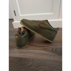 Nike air force low maat 39