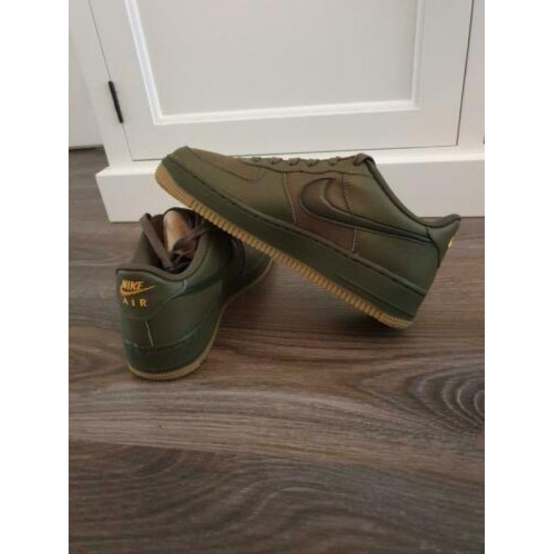 Nike air force low maat 39