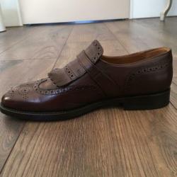 Velasca Magnan + Upgrade