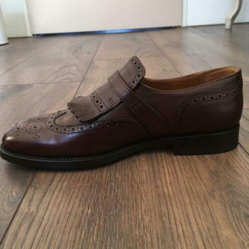 Velasca Magnan + Upgrade