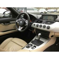 BMW Z4 ROADSTER 2.3i AUT 150KW EXE SPORT (bj 2011)