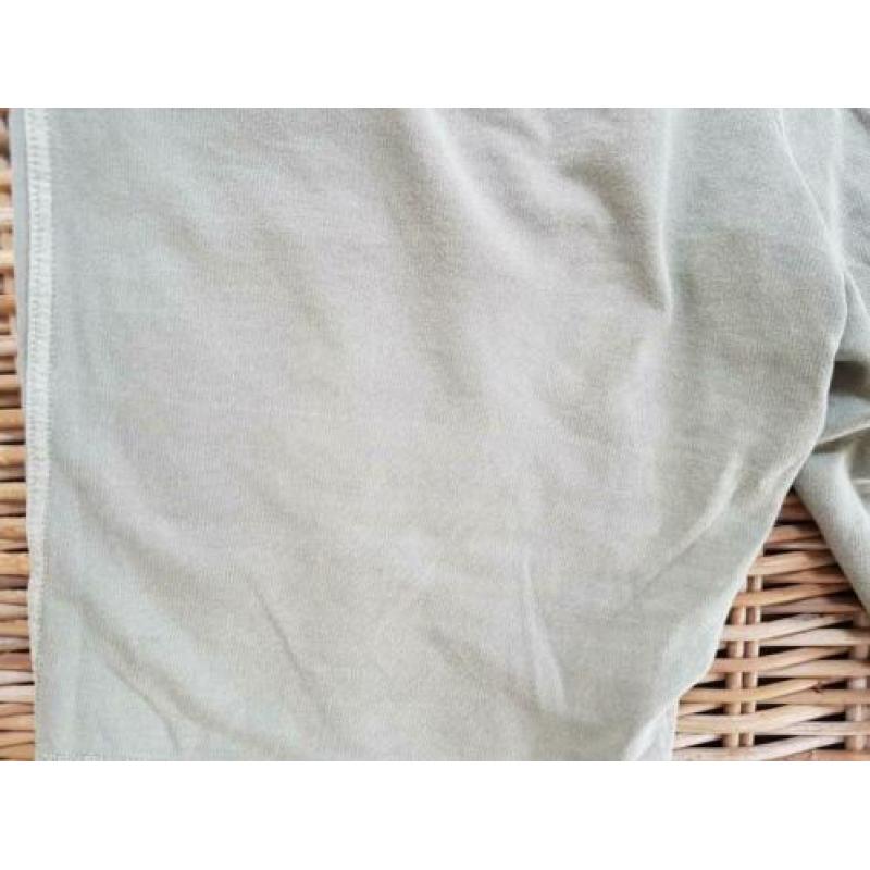 Isla Ibiza korte jogging broek xl 42 zgan